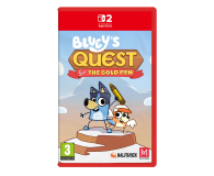 Switch Bluey's Quests for the Gold Pen - 1456407 - zdjęcie 1